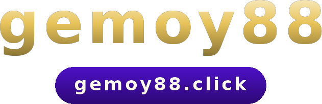 gemoy88 logo